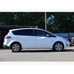Ford S-max - 2.0 TDCi Titanium Powershift Euro 5 5dr