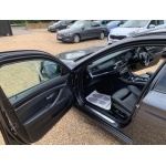 BMW 5 Series - 2.0 520d Modern Touring Auto Euro 6 (s/s) 5dr