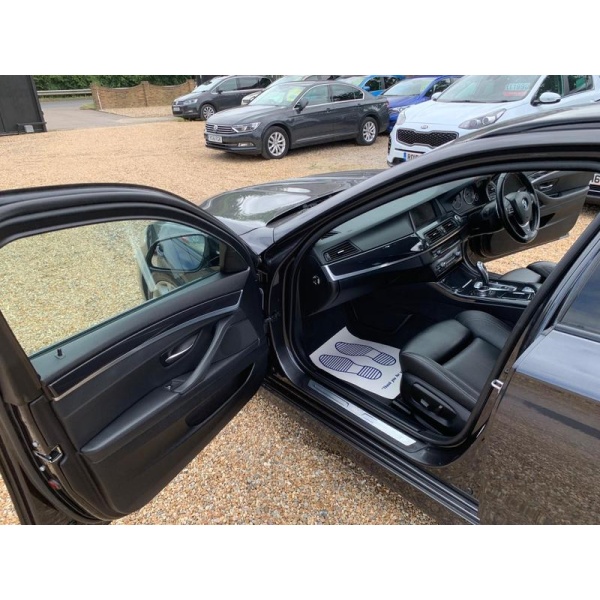 BMW 5 Series - 2.0 520d Modern Touring Auto Euro 6 (s/s) 5dr