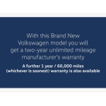 Volkswagen Touran - 1.5 TSI EVO R-Line DSG Euro 6 (s/s) 5dr