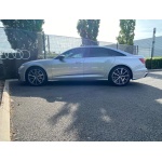 Audi A6 Saloon - 2.0 TFSI 40 Black Edition S Tronic Euro 6 (s/s) 4dr