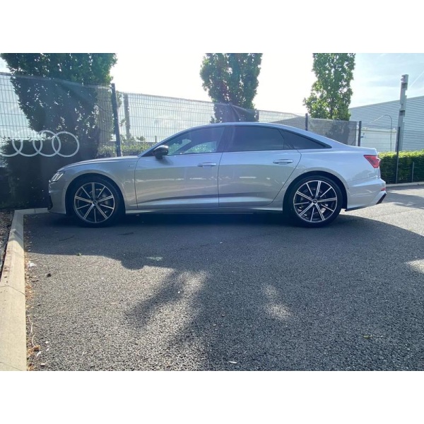 Audi A6 Saloon - 2.0 TFSI 40 Black Edition S Tronic Euro 6 (s/s) 4dr