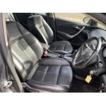Vauxhall Astra - 1.6 16v Elite Auto Euro 5 5dr