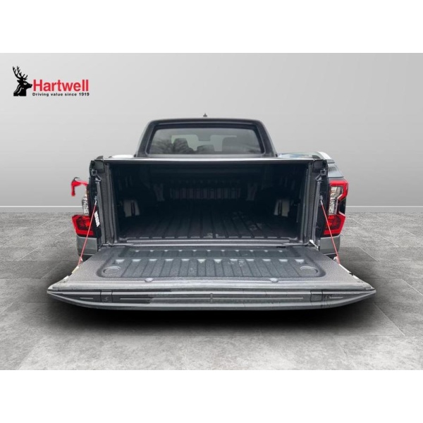 Ford Ranger - 2.0L 205PS 10SPD AUTO WILDTRAK POWER PACK 3 TOW BAR POWER ROLLER SHUTTER ICE PACK 106