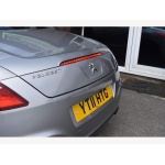 Peugeot RCZ - 2.0 HDi GT Euro 5 2dr