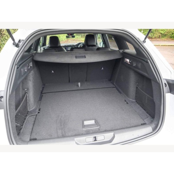Peugeot 308 SW - 1.2 PureTech GT EAT Euro 6 (s/s) 5dr