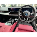 BMW i5 - 40 83.9kWh M Sport Pro Auto eDrive 4dr (11kW Charger)