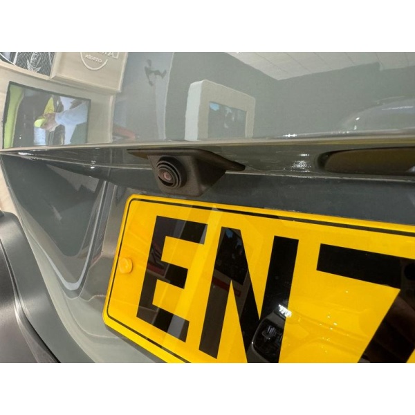 Citroen C3 Aircross - 1.2 PureTech MAX EAT6 Euro 6 (s/s) 5dr
