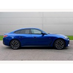 BMW M4 - M4 xDrive Competition M 2dr Step Auto 3.0
