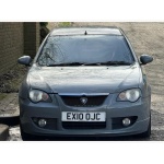 Proton GEN 2 - 1.6L GSX ECOLOGIC 5d 110 BHP