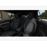 MINI Convertible - 2.0 John Cooper Works Steptronic Euro 6 (s/s) 2dr