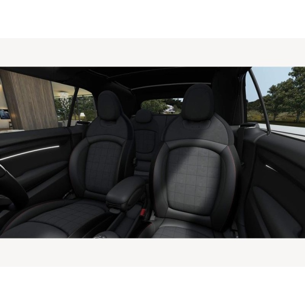MINI Convertible - 2.0 John Cooper Works Steptronic Euro 6 (s/s) 2dr