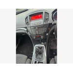 Vauxhall Insignia - 2.0 SRI CDTI 5d 128 BHP + ENGINE SEIZED