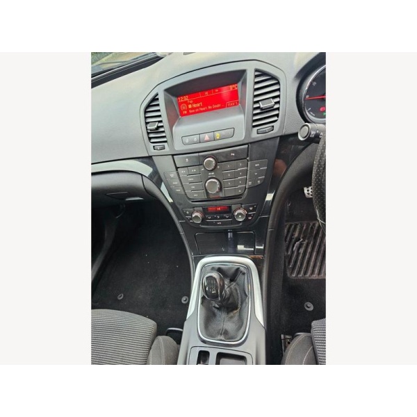 Vauxhall Insignia - 2.0 SRI CDTI 5d 128 BHP + ENGINE SEIZED