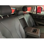 MG MG5 - 61.1kWh Trophy Auto 5dr