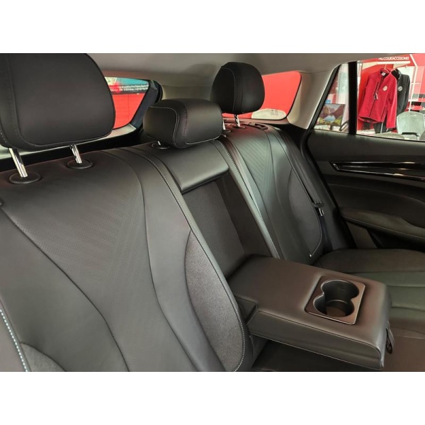 MG MG5 - 61.1kWh Trophy Auto 5dr