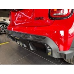 MINI Convertible - 2.0 Cooper S Sport 2dr Auto