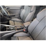 Audi A3 Saloon - AUDI A3 Saloon Black Edition 35 TFSI 150 PS S tronic 4dr