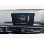 Audi A4 - Audi Saloon 35 TFSI Black Edition 4dr S Tronic 2.0