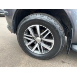 Toyota Hilux - D-4D Invincible Pickup 2.4 Manual Diesel