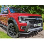 Ford Ranger - 2.0 TD EcoBlue Wildtrak Double Cab Pickup Auto 4WD Euro 6 (s/s) 4dr
