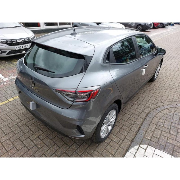 Renault Clio - 1.0 TCe evolution Euro 6 (s/s) 5dr