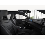 Mercedes-Benz CLA Coupe - 1.3 4dr