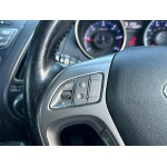 Hyundai ix35 - 1.7 CRDi SE Euro 5 (s/s) 5dr