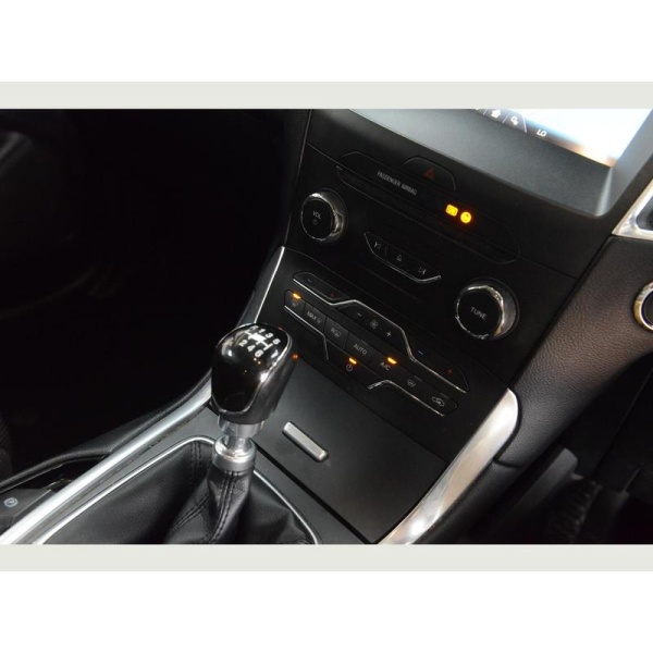 Ford S-max - TITANIUM TDCI 1.5 5dr