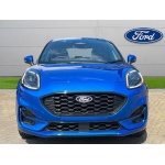 Ford Puma - 1.0 Ecoboost Hybrid Mhev St-Line 5Dr Dct