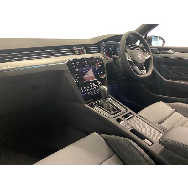 Volkswagen Passat - 1.5 Tsi Evo R-Line 5Dr Dsg