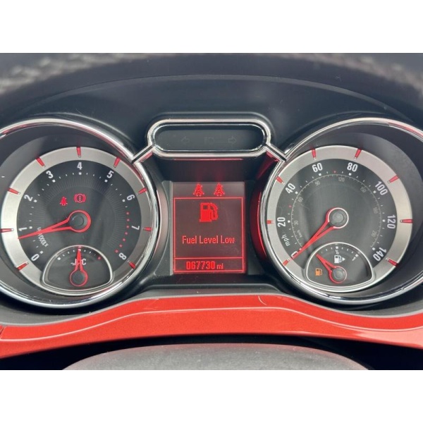 Vauxhall Adam - 1.4 JAM 3d 85 BHP Nationwide Home Delivery Available