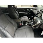 Nissan Qashqai - 1.2 DIG-T Acenta 2WD Euro 5 (s/s) 5dr