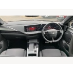 Vauxhall Astra - 1.2 Turbo GS Sports Tourer Auto Euro 6 (s/s) 5dr