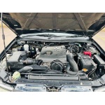 Mitsubishi L200 - 2.5 DI-D Barbarian 4WD Euro 5 4dr (LB)