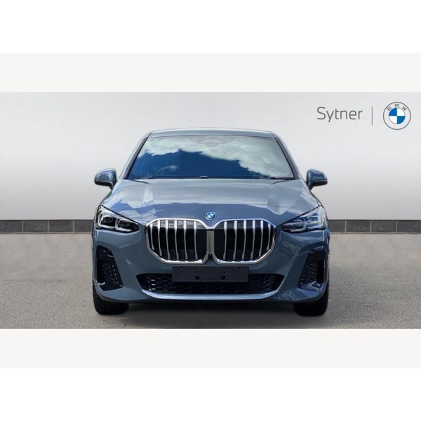 BMW 2 Series Active Tourer - BMW 225e xDrive M Sport Active Tourer 1.5 5dr