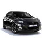 Peugeot 208 - 1.2 PureTech Allure Euro 6 (s/s) 5dr
