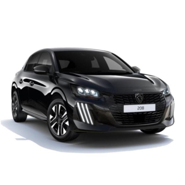 Peugeot 208 - 1.2 PureTech Allure Euro 6 (s/s) 5dr