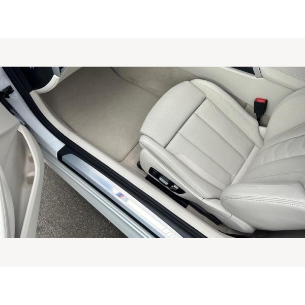 BMW 8 Series - 840i M Sport Coupé 3.0 2dr