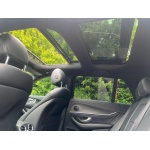 Mercedes-Benz E Class - 2.0 E220d AMG Line (Premium) G-Tronic+ Euro 6 (s/s) 5dr