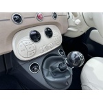 Fiat 500C - 1.0 MHEV Collezione 1957 Euro 6 (s/s) 2dr