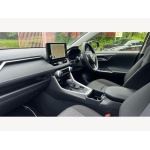Toyota RAV4 - 2.5 VVT-h Design CVT Euro 6 (s/s) 5dr