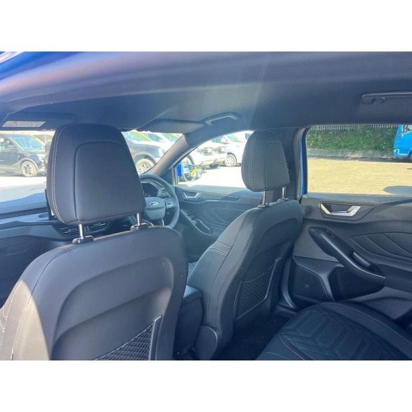 Ford Focus - 1.0 Ecoboost Hybrid Mhev St-Line X 5Dr