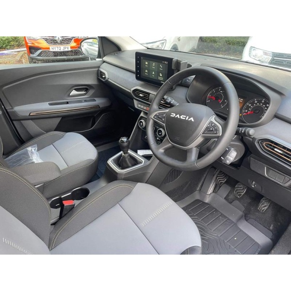 Dacia Jogger - 1.0 TCe Extreme SE Euro 6 (s/s) 5dr