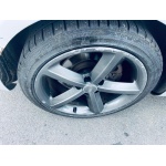 Audi A5 - 2.0 TFSI S line Coupe 2dr Petrol Multitronic Euro 4 (180 ps)