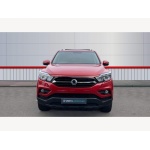 Ssangyong Musso - 2.2D Rhino Double Cab Pickup Auto 4WD Euro 6 4dr