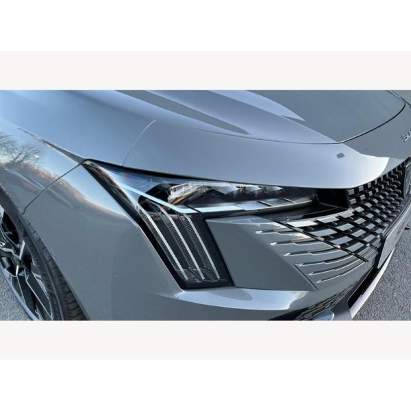 Peugeot 508 SW - 1.6 12.4kWh GT e-EAT Euro 6 (s/s) 5dr