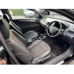 Vauxhall Astra - 1.6i 16v Design Sport Hatch 3dr