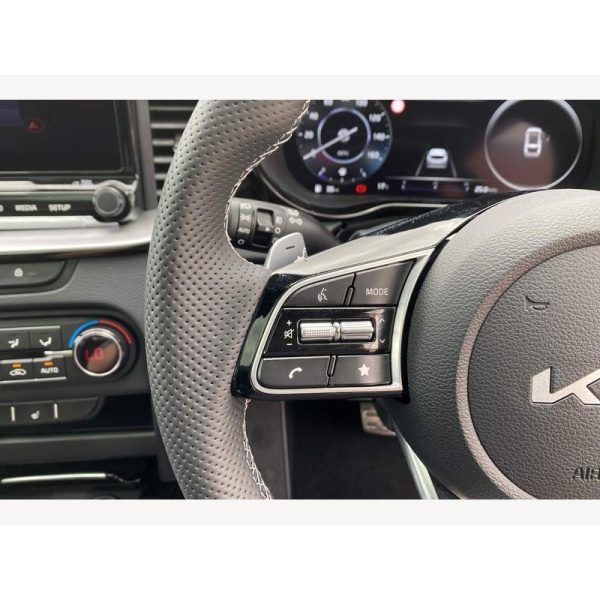 KIA Proceed - 1.5 T-GDi GT-Line S Shooting Brake DCT Euro 6 (s/s) 5dr