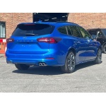 Ford Focus - 1.0 Ecoboost Hybrid Mhev St-Line X 5Dr